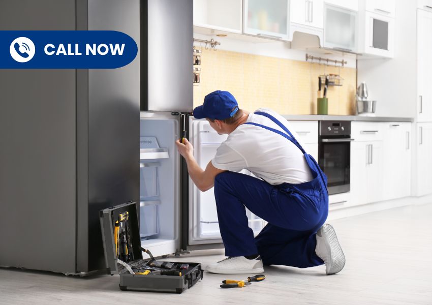 Kellerton IA Appliance Repair Company
